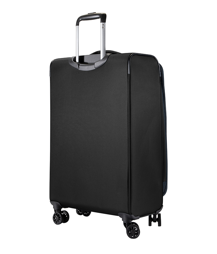 Vali Ricardo Anacapa size M (24 inch) - Black