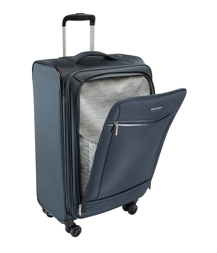 Vali Ricardo Anacapa size M (24 inch) - Blue