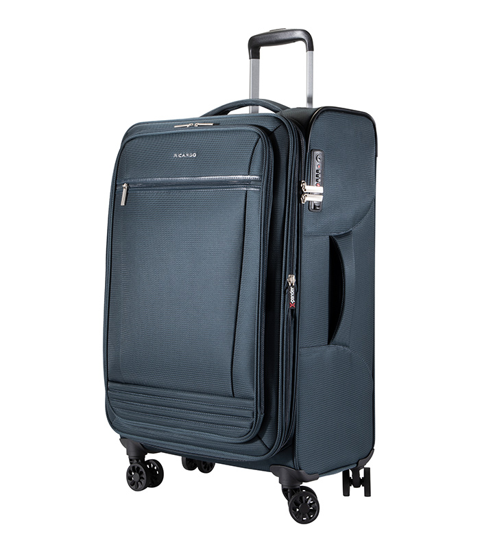 Vali Ricardo Anacapa size M (24 inch) - Blue