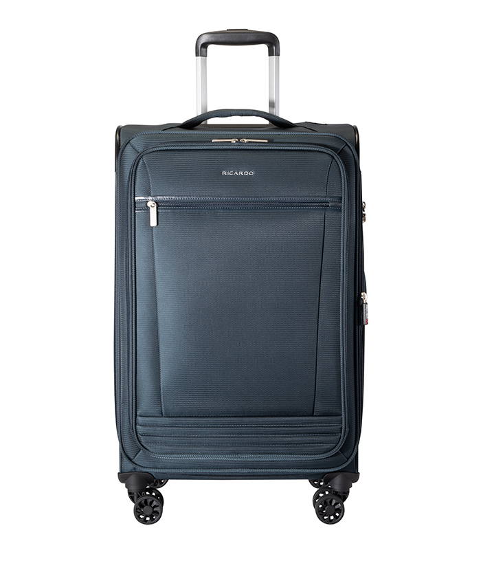 Vali Ricardo Anacapa size M (24 inch) - Blue
