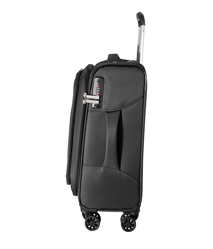 Vali Ricardo Anacapa size S (20 inch) - Black