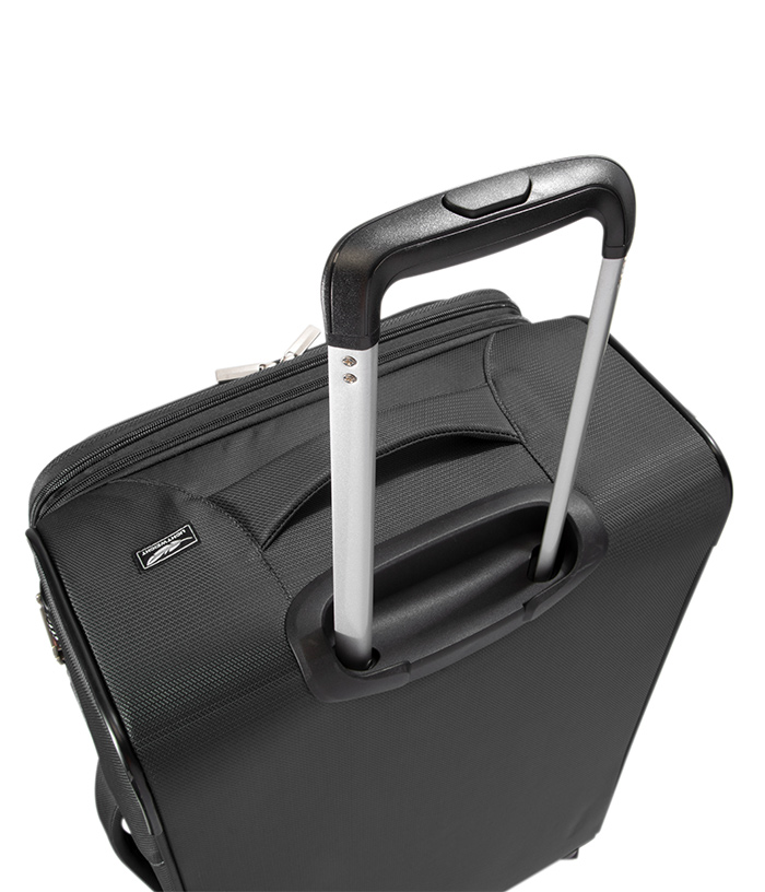 Vali Ricardo Anacapa size S (20 inch) - Black