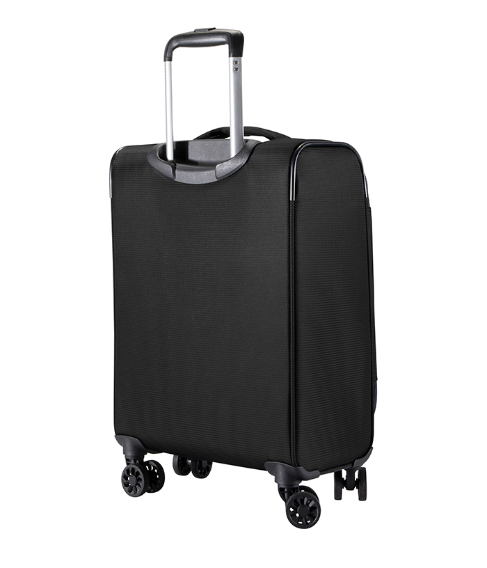 Vali Ricardo Anacapa size S (20 inch) - Black