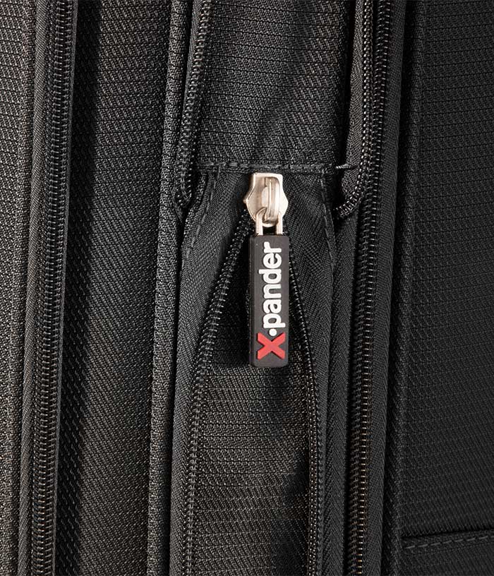 Vali Ricardo Anacapa size S (20 inch) - Black