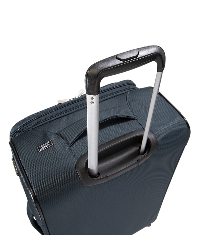 Vali Ricardo Anacapa size S (20 inch) - Blue
