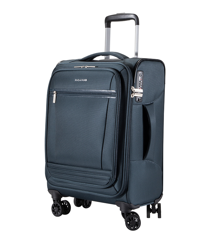 Vali Ricardo Anacapa size S (20 inch) - Blue