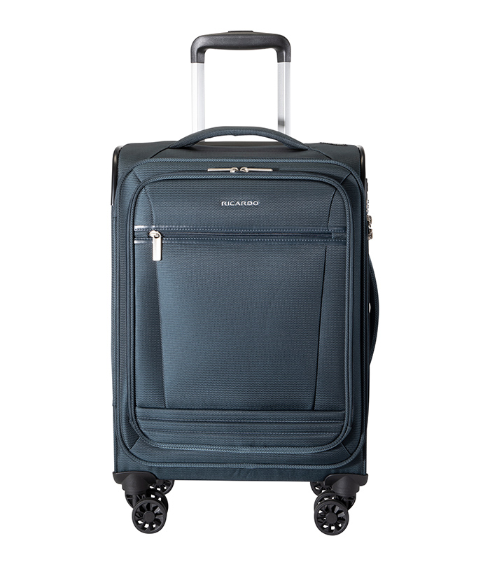 Vali Ricardo Anacapa size S (20 inch) - Blue