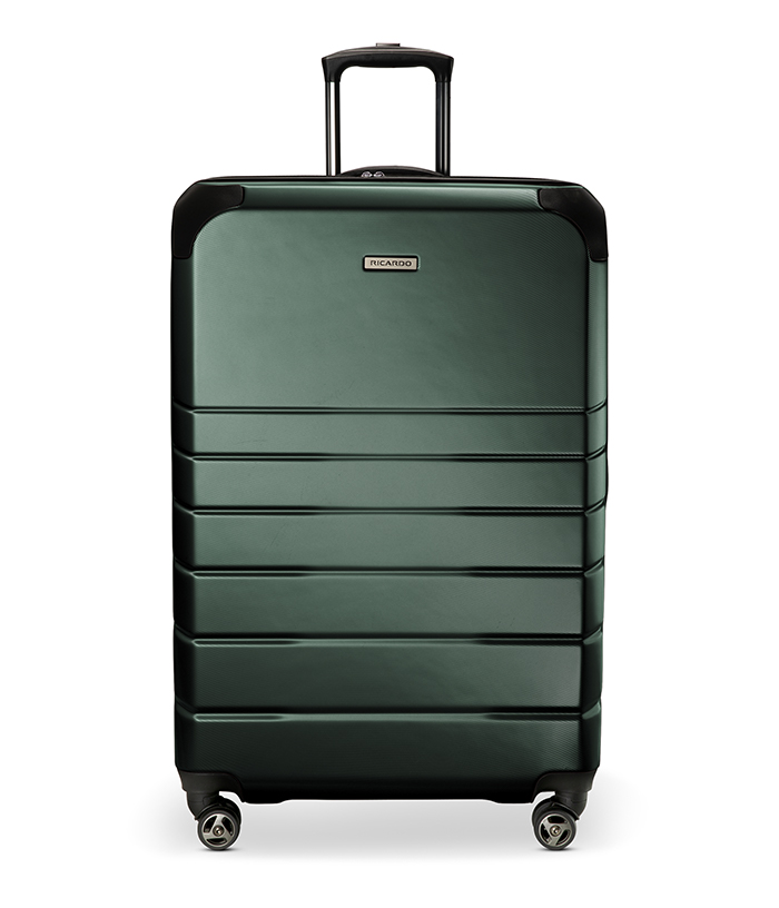 Vali Ricardo Oceano HS size L (28 inch) - Green