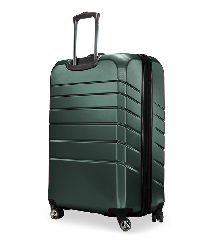 Vali Ricardo Oceano HS size L (28 inch) - Green
