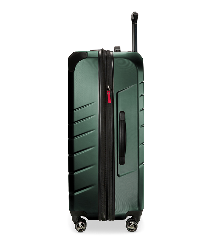 Vali Ricardo Oceano HS size L (28 inch) - Green