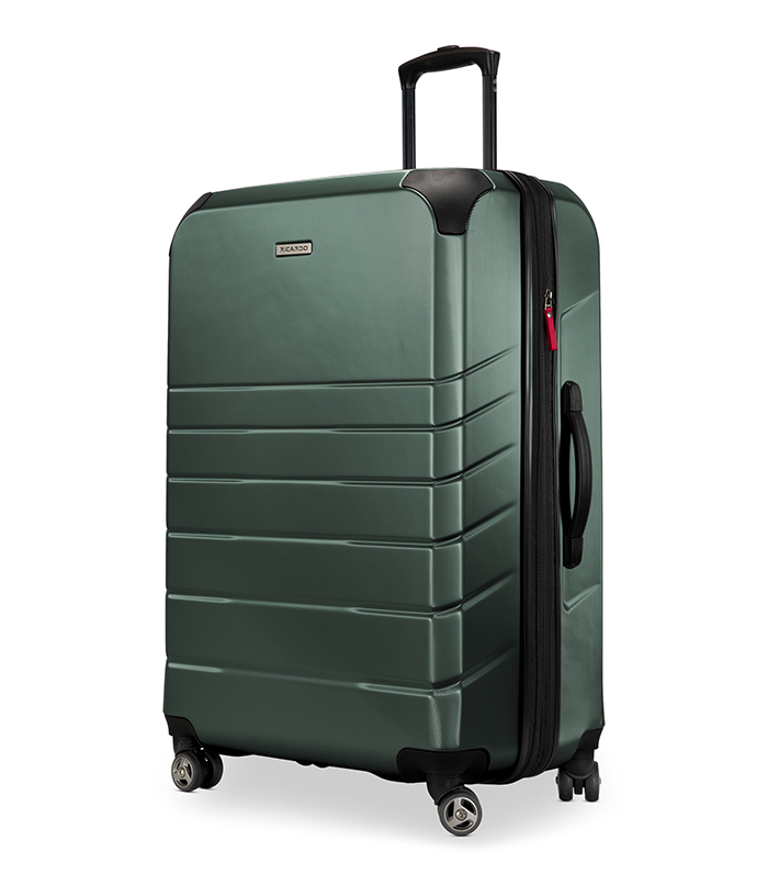 Vali Ricardo Oceano HS size L (28 inch) - Green