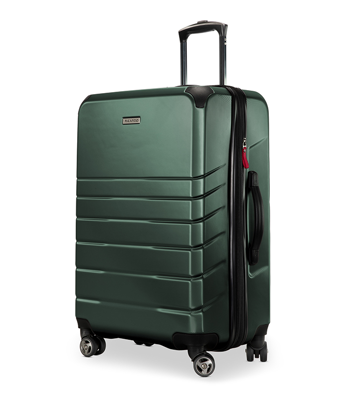 Vali Ricardo Oceano HS size M (24 inch) - Green