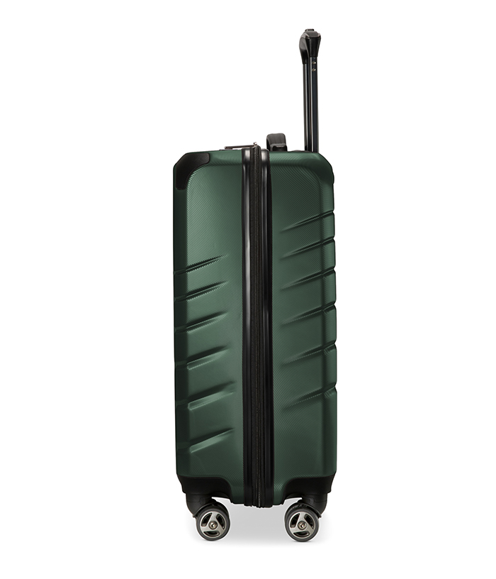 Vali Ricardo Oceano HS size S (20 inch) - Green