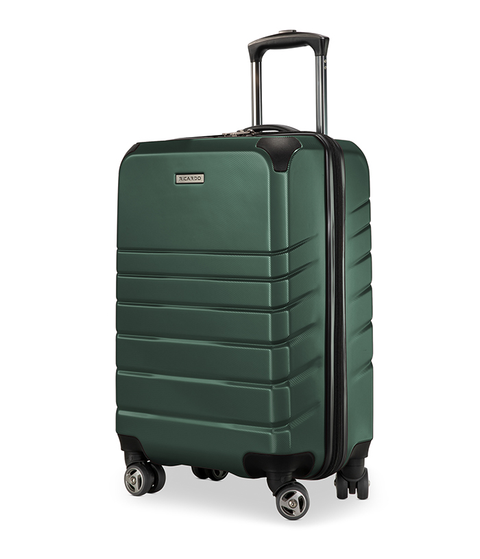 Vali Ricardo Oceano HS size S (20 inch) - Green