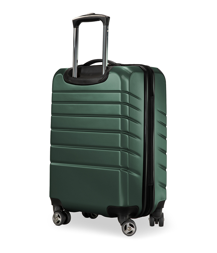 Vali Ricardo Oceano HS size S (20 inch) - Green