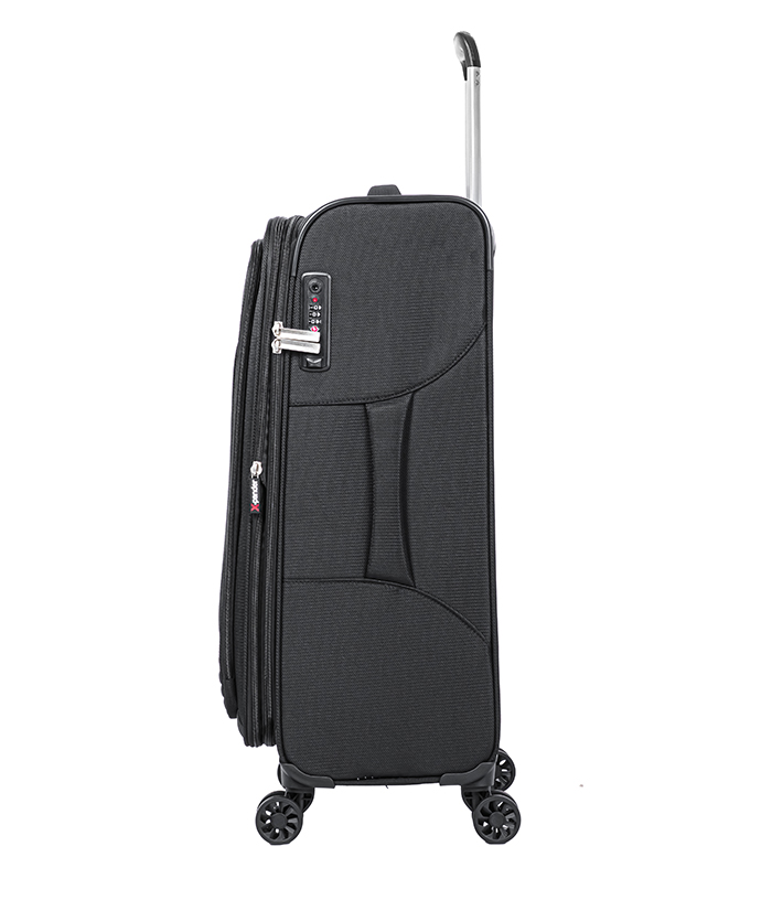 Vali Ricardo Anacapa size L (28 inch) - Black