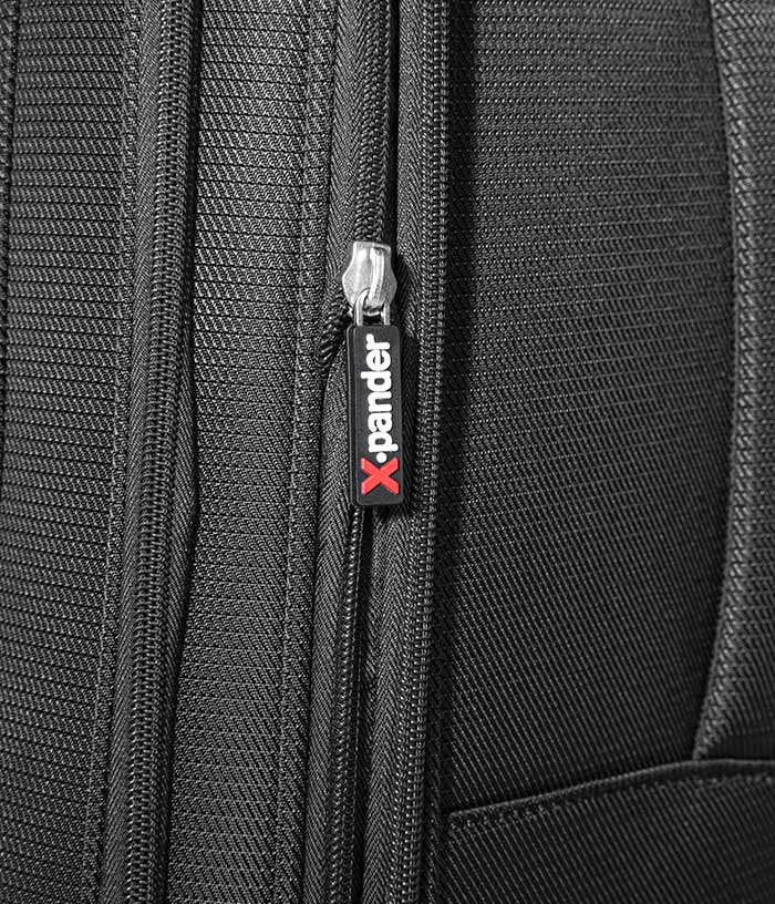 Vali Ricardo Anacapa size L (28 inch) - Black