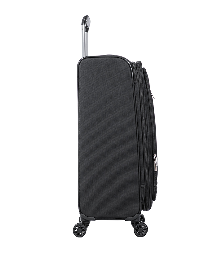 Vali Ricardo Anacapa size L (28 inch) - Black