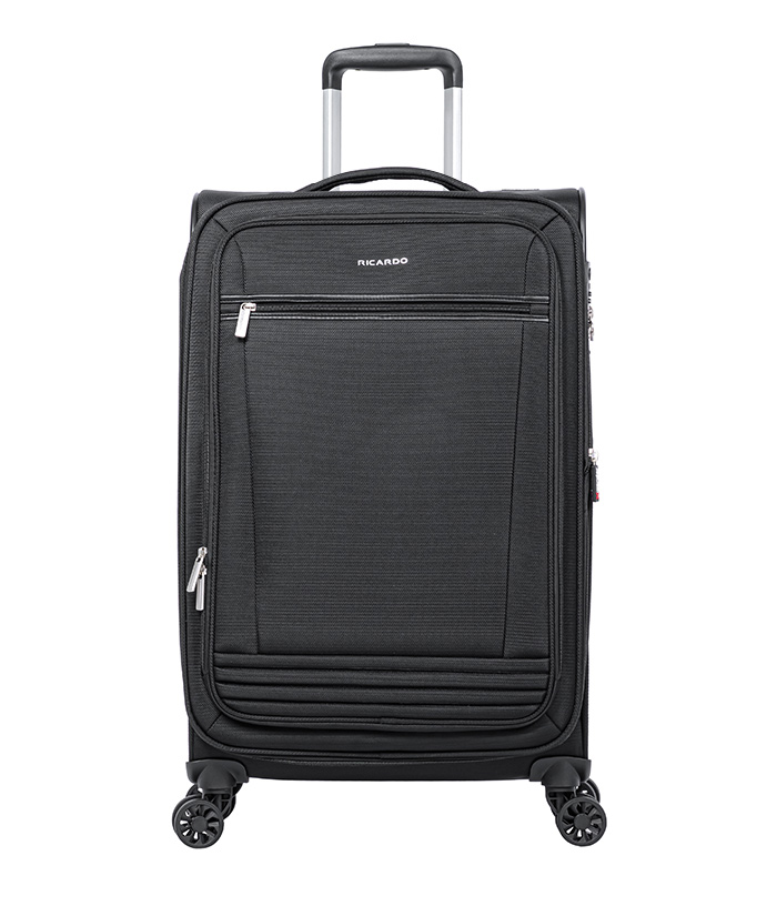 Vali Ricardo Anacapa size L (28 inch) - Black