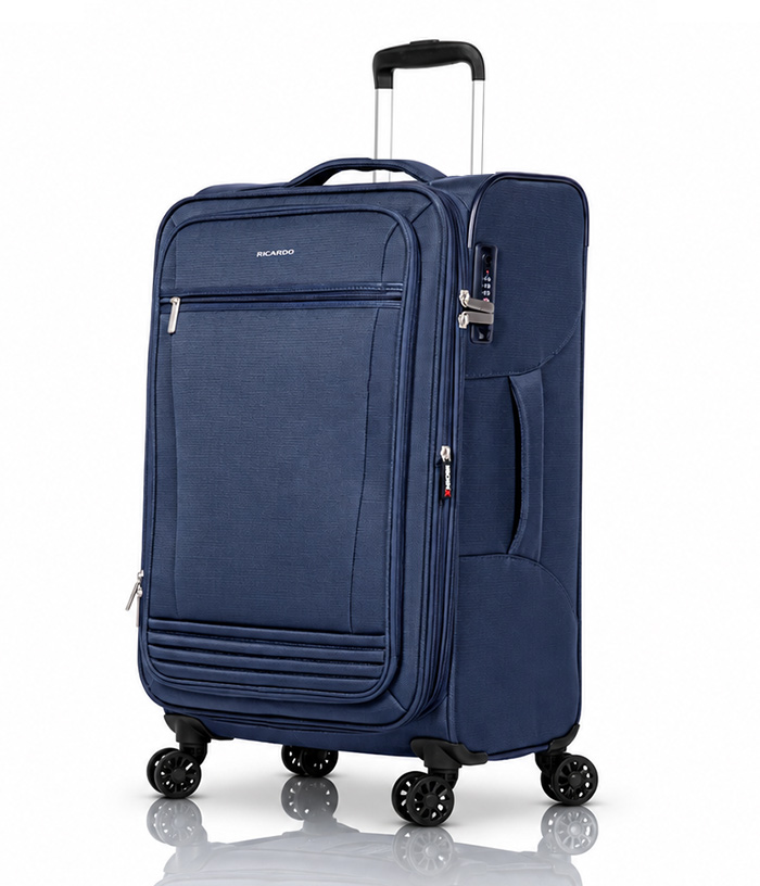 Vali Ricardo Anacapa size L (28 inch) - Blue