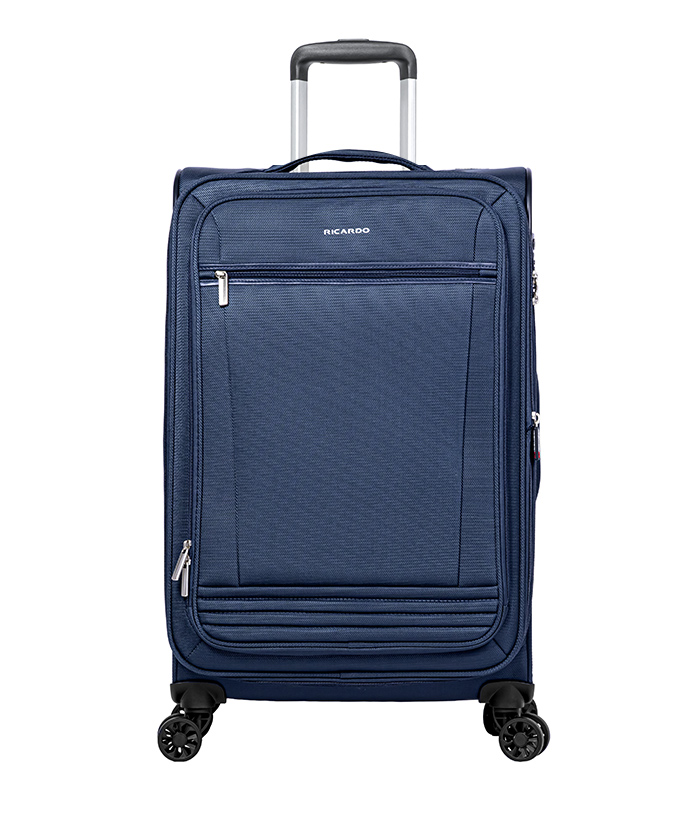 Vali Ricardo Anacapa size L (28 inch) - Blue