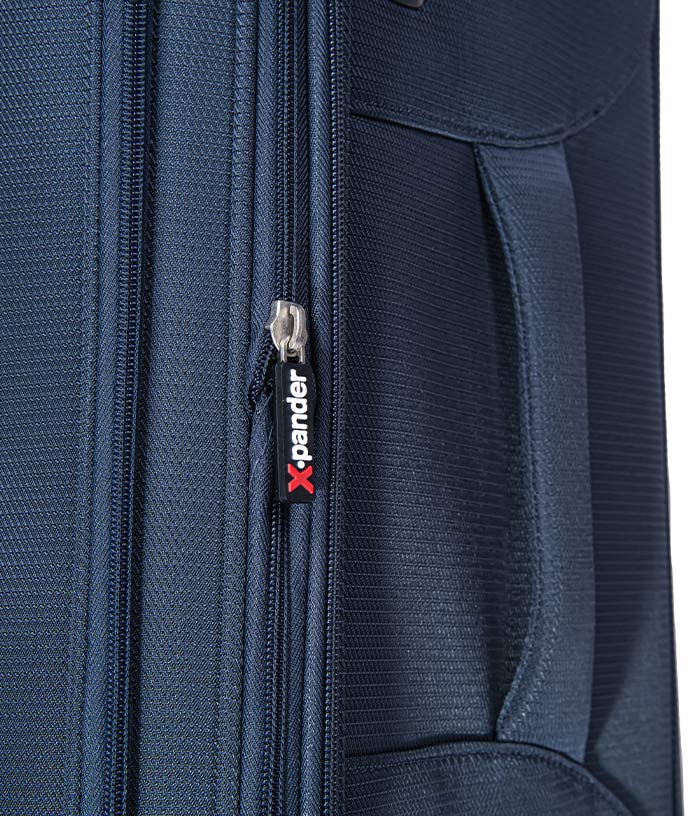Vali Ricardo Anacapa size L (28 inch) - Blue