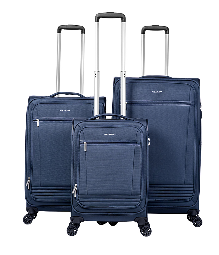 Vali Ricardo Anacapa size L (28 inch) - Blue