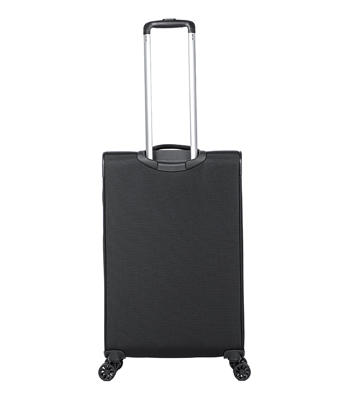 Vali Ricardo Anacapa size M (24 inch) - Black