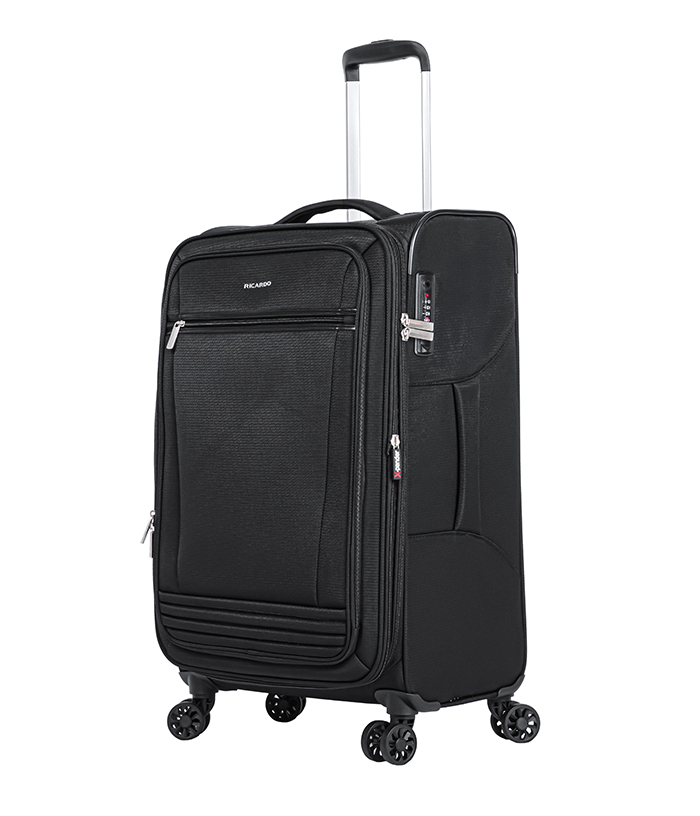 Vali Ricardo Anacapa size M (24 inch) - Black