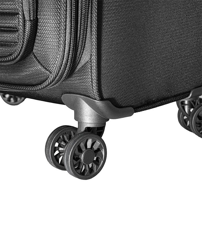Vali Ricardo Anacapa size M (24 inch) - Black
