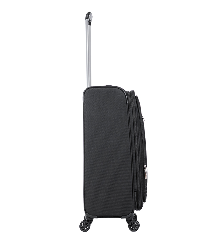 Vali Ricardo Anacapa size M (24 inch) - Black