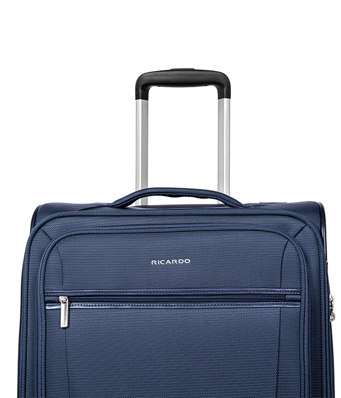 Vali Ricardo Anacapa size M (24 inch) - Blue