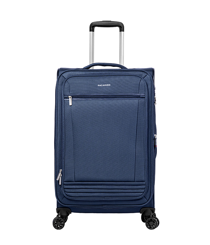 Vali Ricardo Anacapa size M (24 inch) - Blue