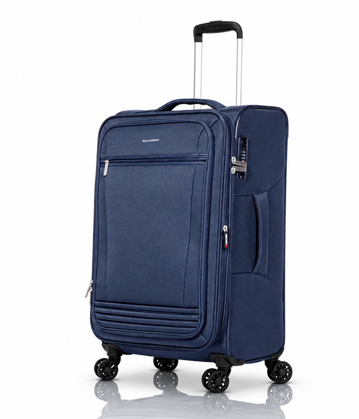 Vali Ricardo Anacapa size M (24 inch) - Blue