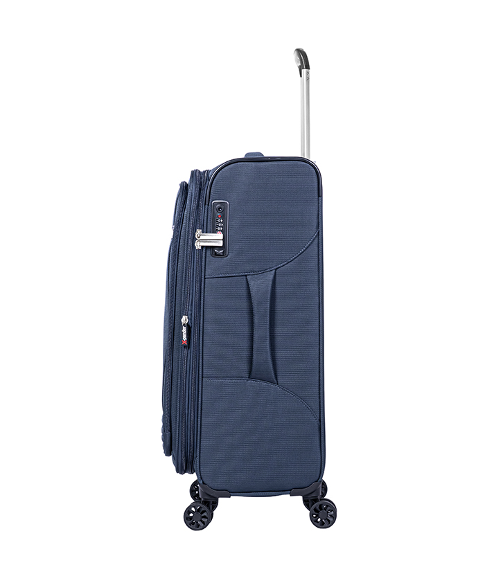 Vali Ricardo Anacapa size M (24 inch) - Blue