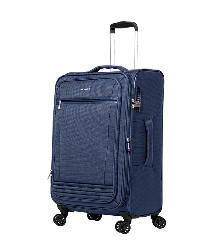 Vali Ricardo Anacapa size M (24 inch) - Blue