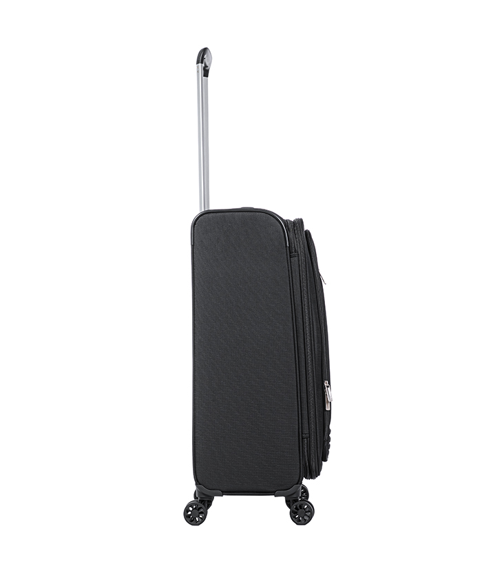 Vali Ricardo Anacapa size S (20 inch) - Black