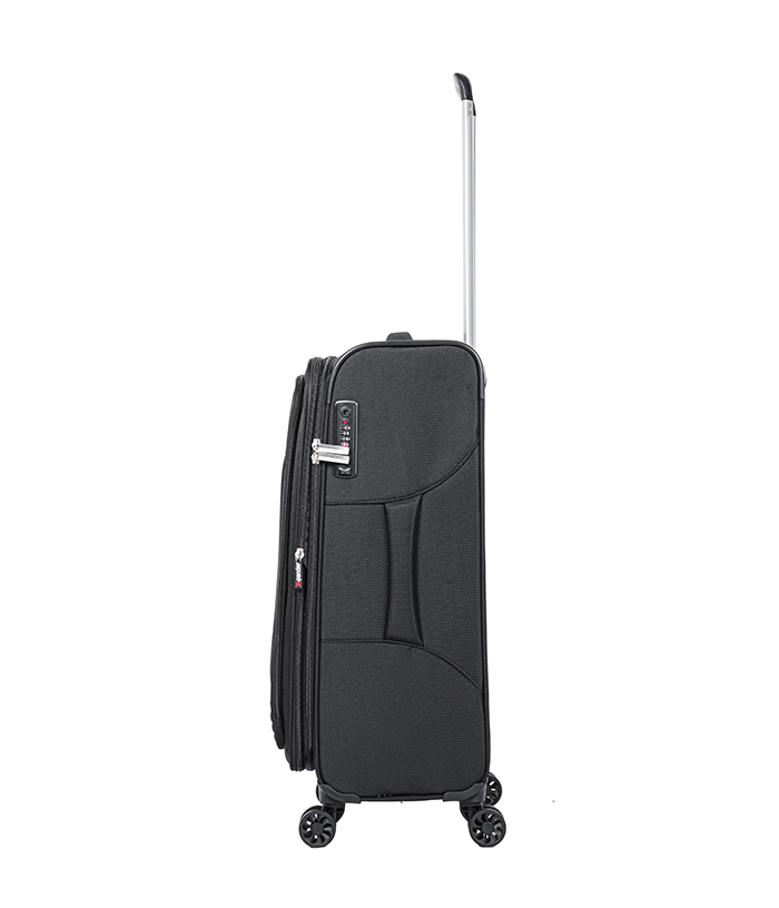 Vali Ricardo Anacapa size S (20 inch) - Black