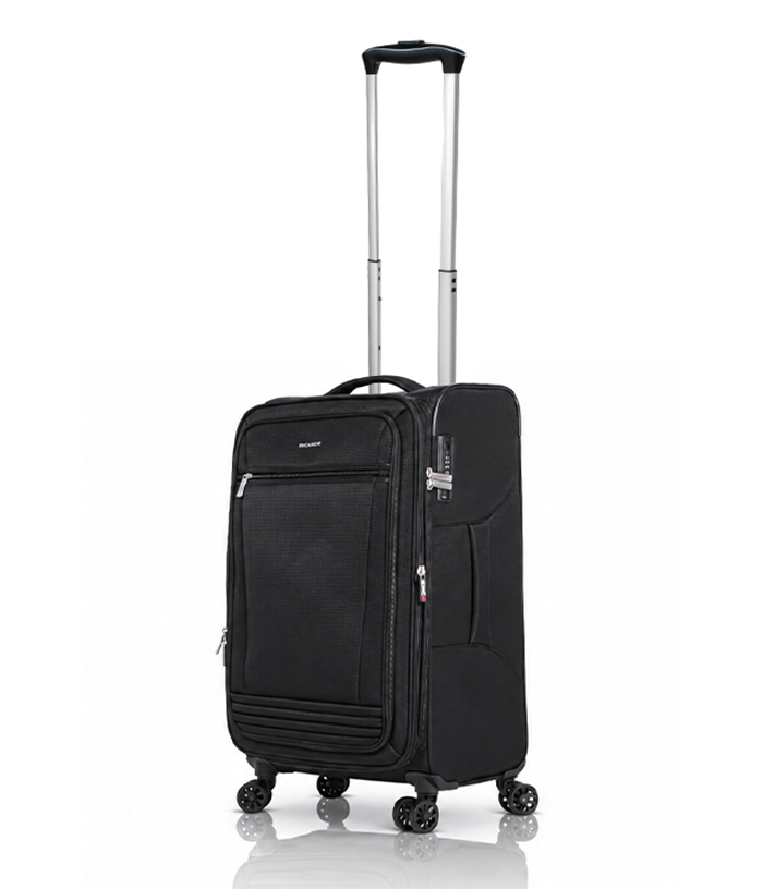 Vali Ricardo Anacapa size S (20 inch) - Black