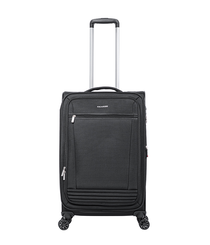 Vali Ricardo Anacapa size S (20 inch) - Black
