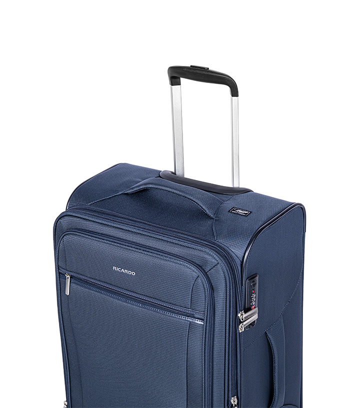 Vali Ricardo Anacapa size S (20 inch) - Blue