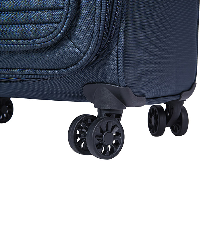 Vali Ricardo Anacapa size S (20 inch) - Blue