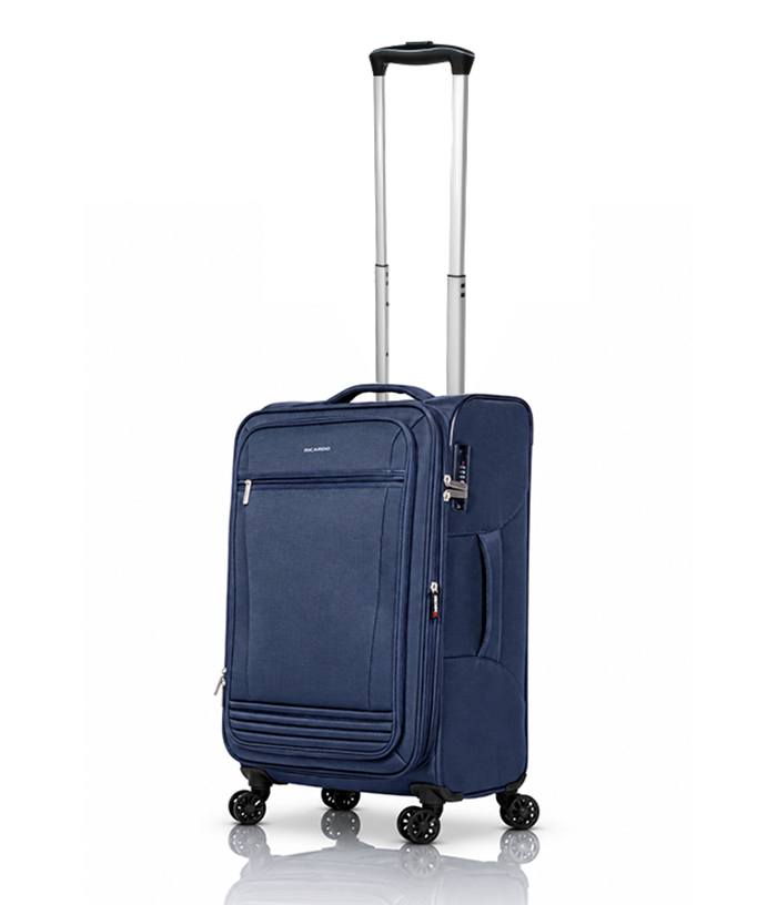 Vali Ricardo Anacapa size S (20 inch) - Blue