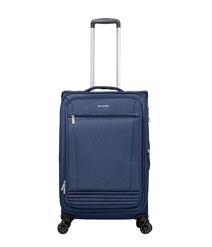 Vali Ricardo Anacapa size S (20 inch) - Blue