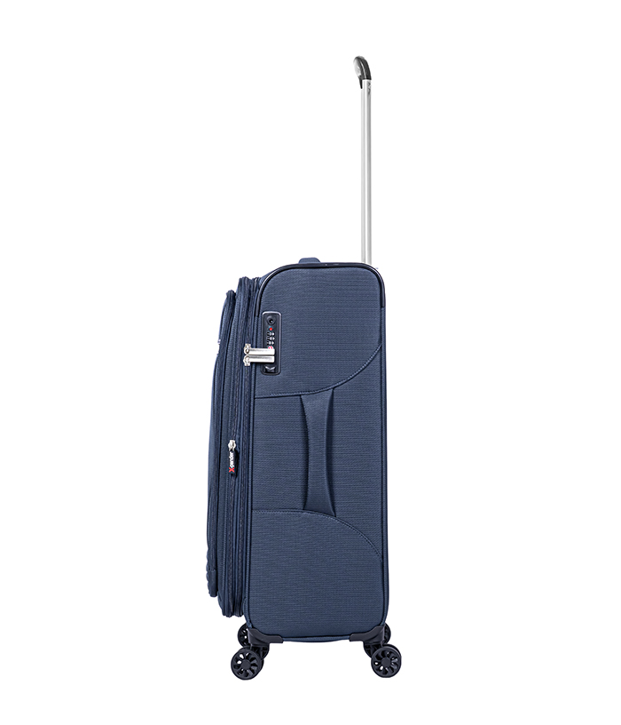 Vali Ricardo Anacapa size S (20 inch) - Blue