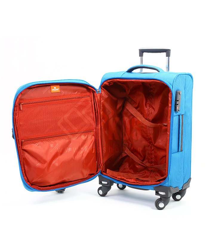 Vali cabin size Flexi