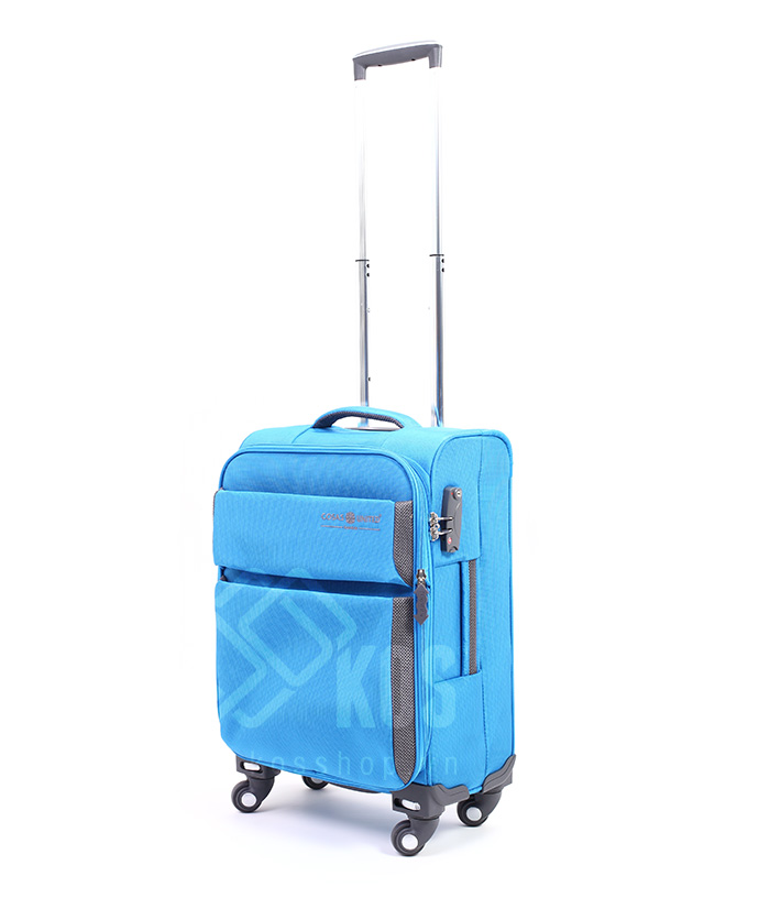 Vali cabin size Flexi