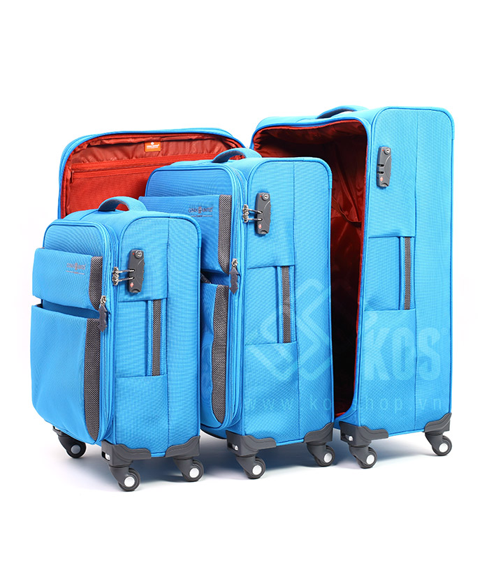 Vali cabin size Flexi