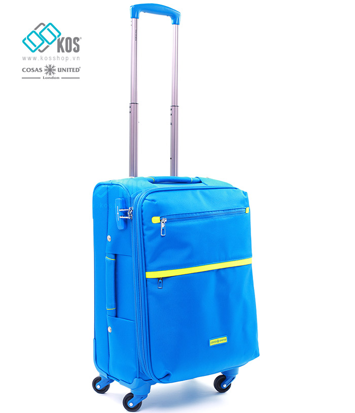 Vali Cosas United Highlight 5 tấc xanh