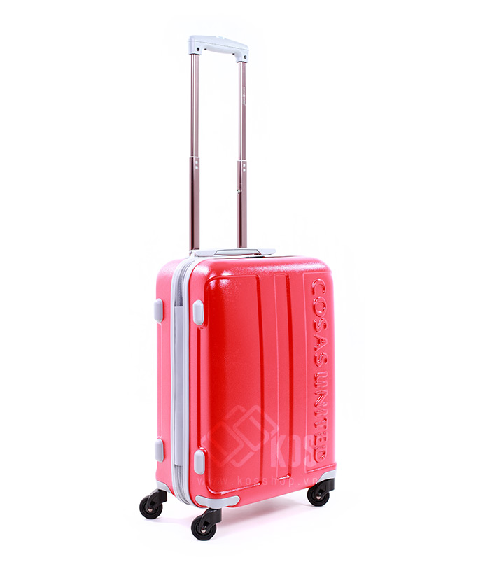 Vali Cosas United Regal đỏ 5 tấc